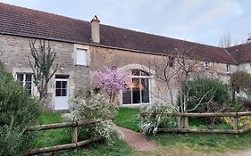La Ferme Du Boisdieu